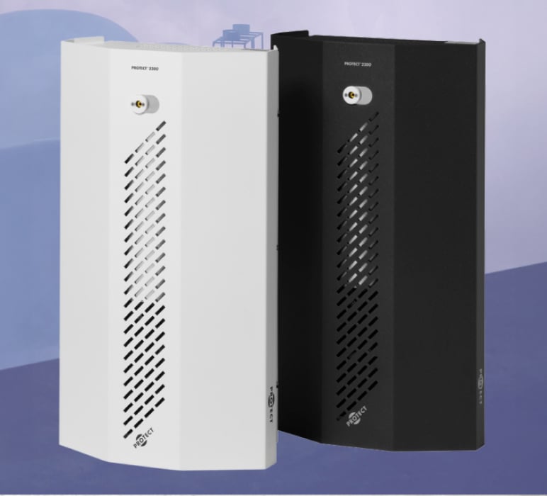 Générateur de brouillard PROTECT Fog Cannon